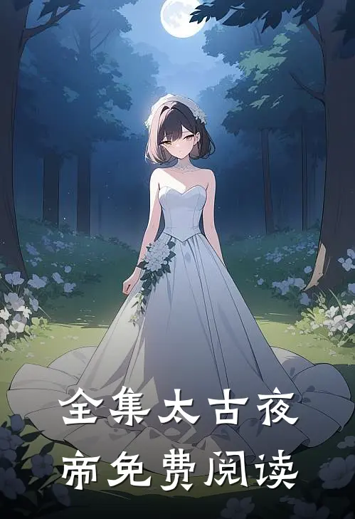 全集太古夜帝免费阅读