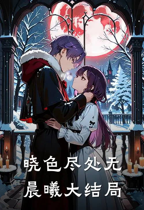 晓色尽处无晨曦大结局
