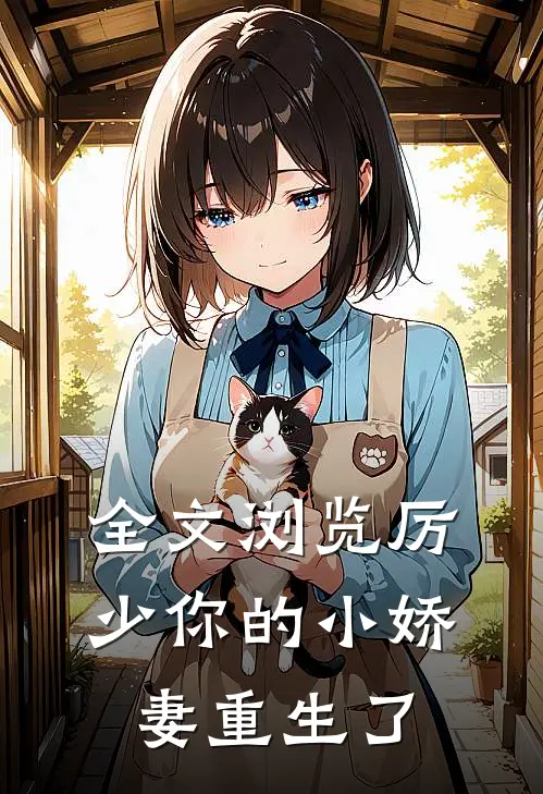 全文浏览厉少你的小娇妻重生了