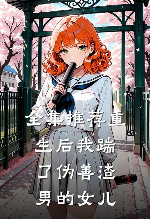 全集推荐重生后我踹了伪善渣男的女儿