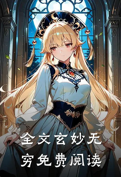 全文玄妙无穷免费阅读