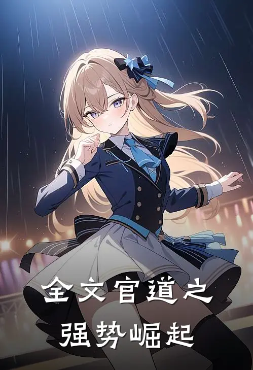 全文官道之强势崛起