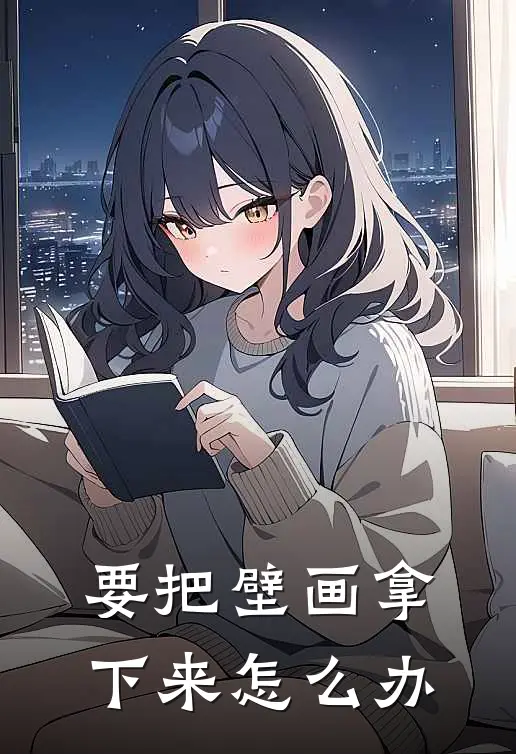 要把壁画拿下来怎么办