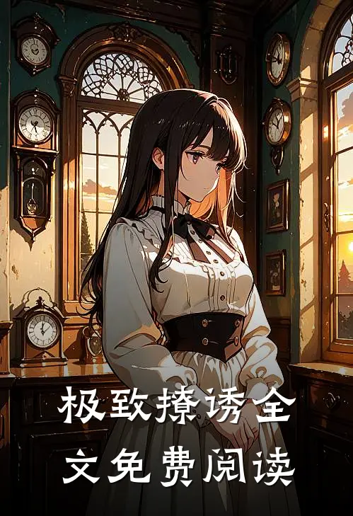 极致撩诱全文免费阅读