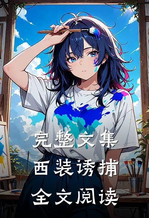 完整文集西装诱捕全文阅读
