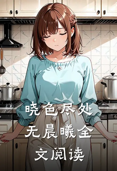 晓色尽处无晨曦全文阅读