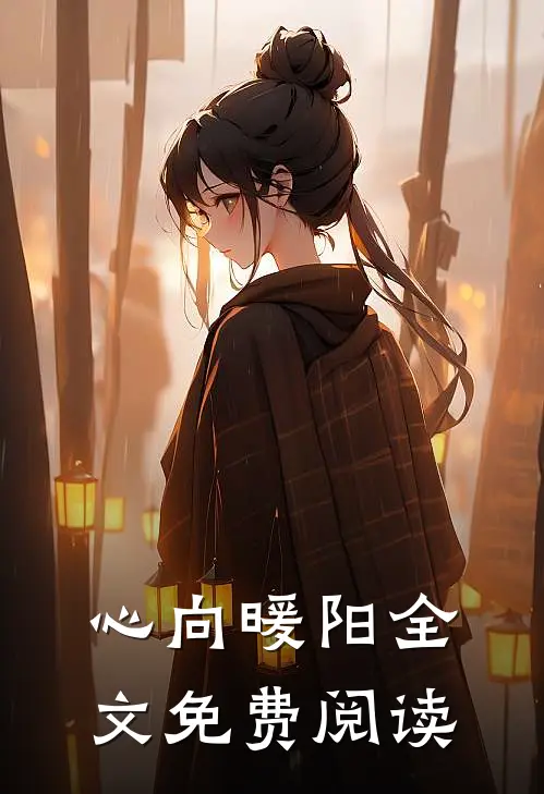 心向暖阳全文免费阅读