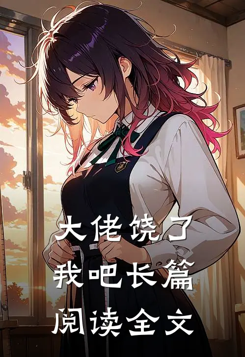 大佬饶了我吧长篇阅读全文