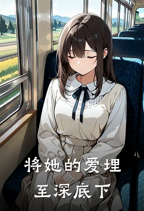 将她的爱埋至深底下
