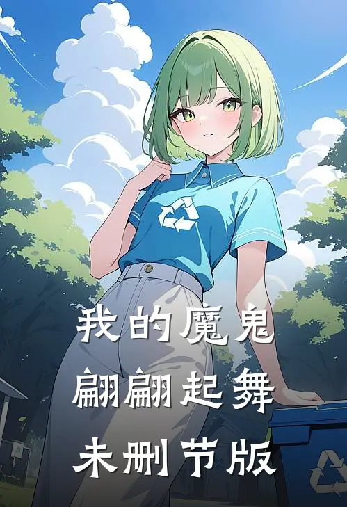 我的魔鬼翩翩起舞未删节版
