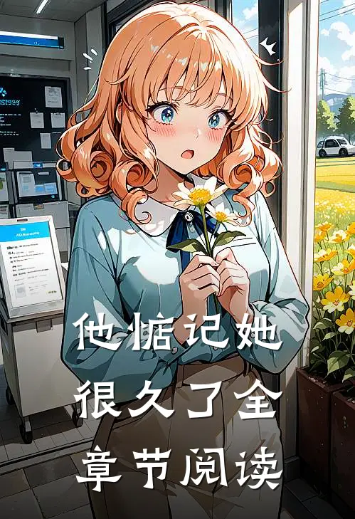 他惦记她很久了全章节阅读