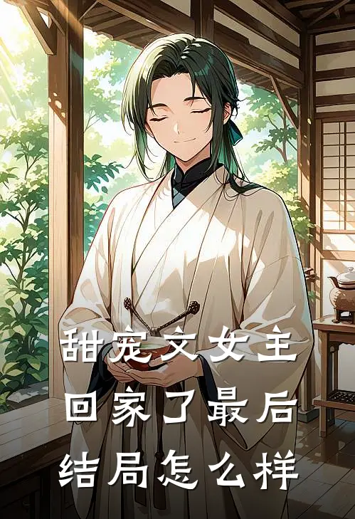 甜宠文女主回家了最后结局怎么样
