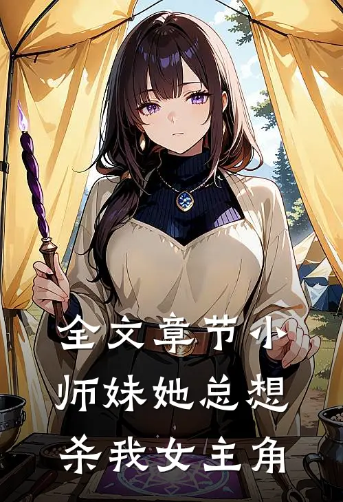 全文章节小师妹她总想杀我女主角