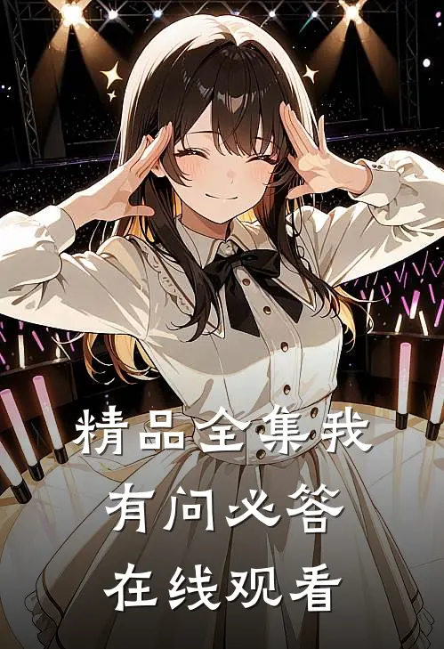 精品全集我有问必答在线观看