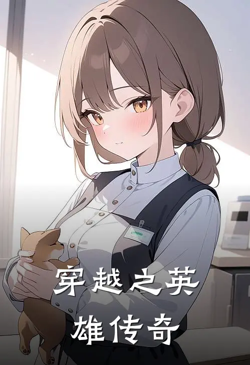 穿越之英雄传奇