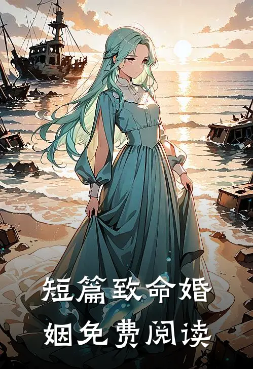 短篇致命婚姻免费阅读