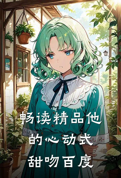 畅读精品他的心动式甜吻百度