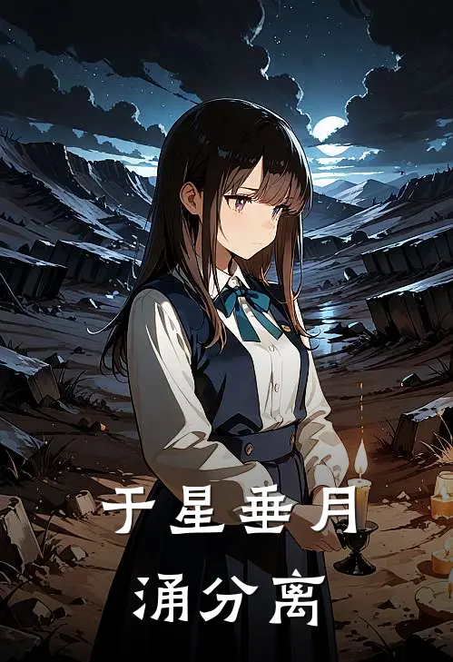 于星垂月涌分离