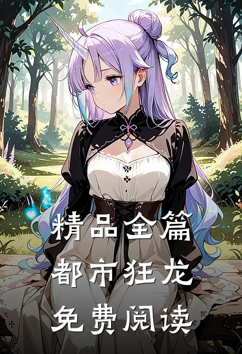 精品全篇都市狂龙免费阅读