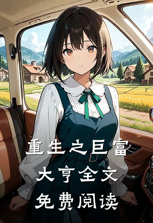重生之巨富大亨全文免费阅读