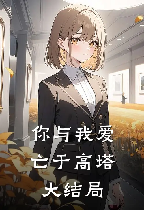 你与我爱亡于高塔大结局