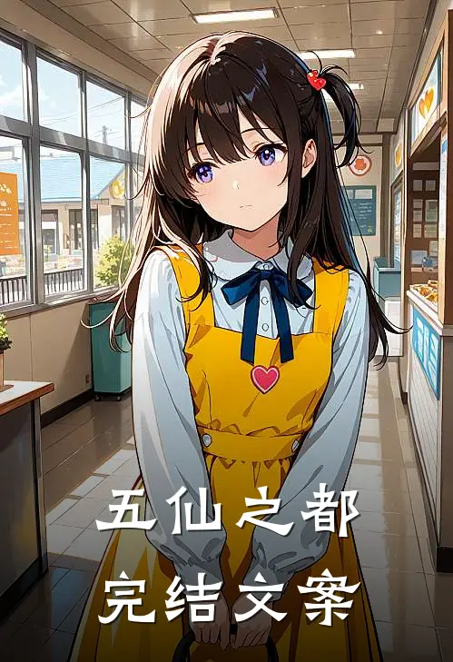 五仙之都完结文案