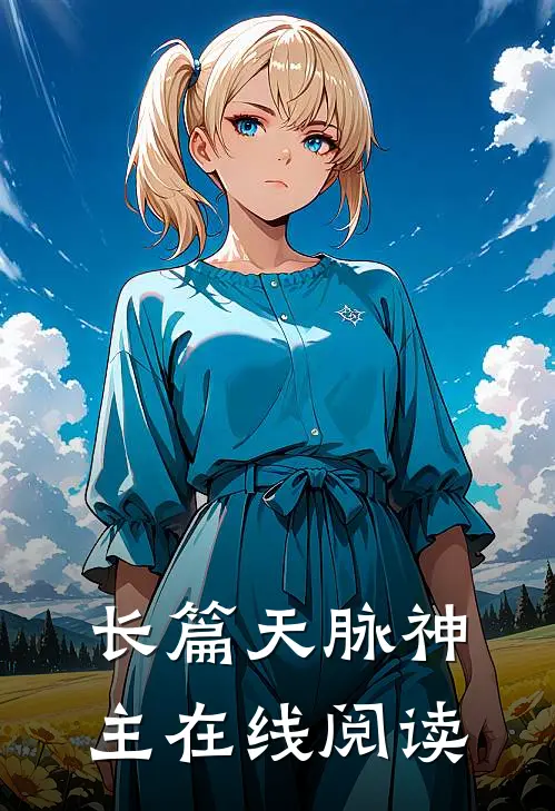 长篇天脉神主在线阅读