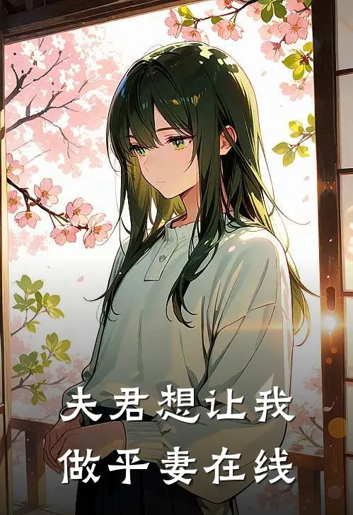 夫君想让我做平妻在线
