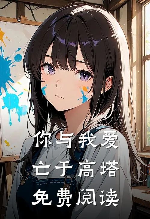 你与我爱亡于高塔免费阅读