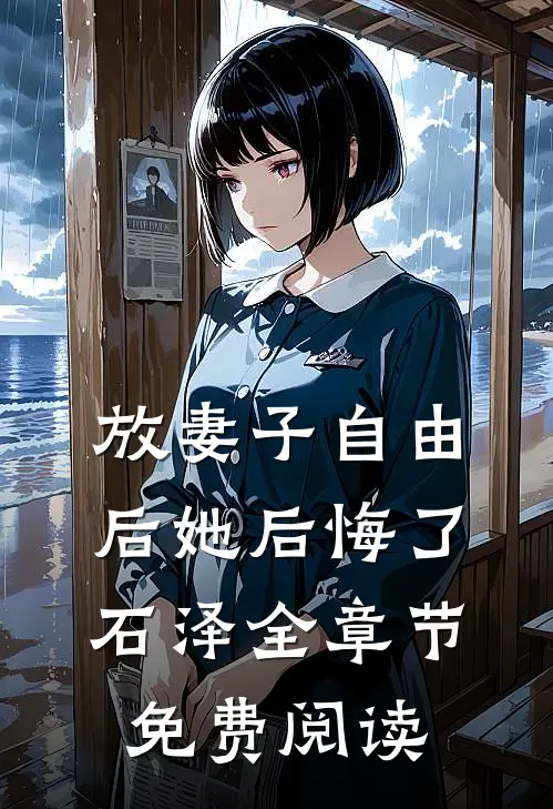 放妻子自由后她后悔了石泽全章节免费阅读