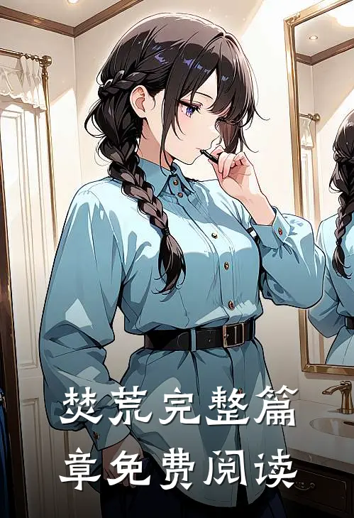焚荒完整篇章免费阅读