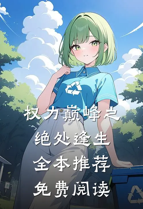 权力巅峰之绝处逢生全本推荐免费阅读