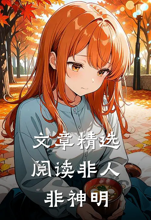 文章精选阅读非人非神明