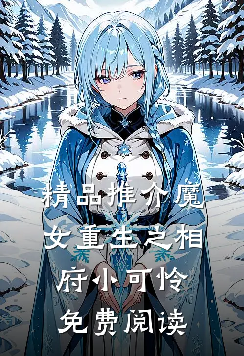 精品推介魔女重生之相府小可怜免费阅读