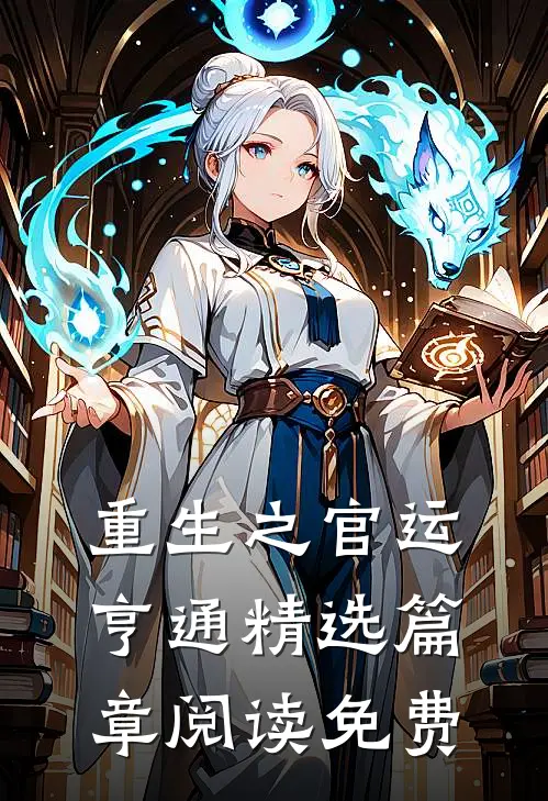 重生之官运亨通精选篇章阅读免费