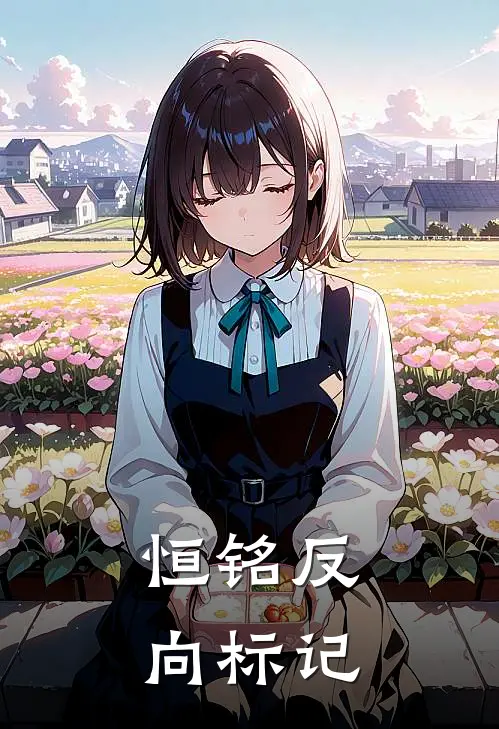 恒铭反向标记
