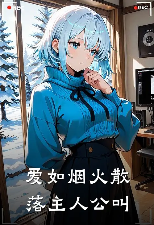 爱如烟火散落主人公叫