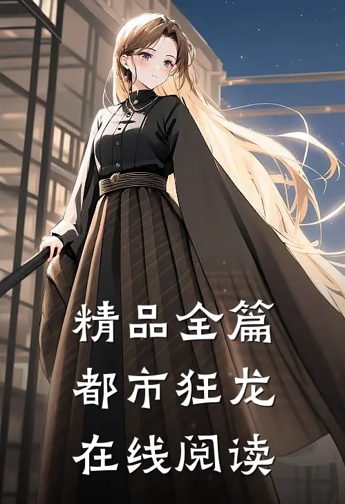 精品全篇都市狂龙在线阅读