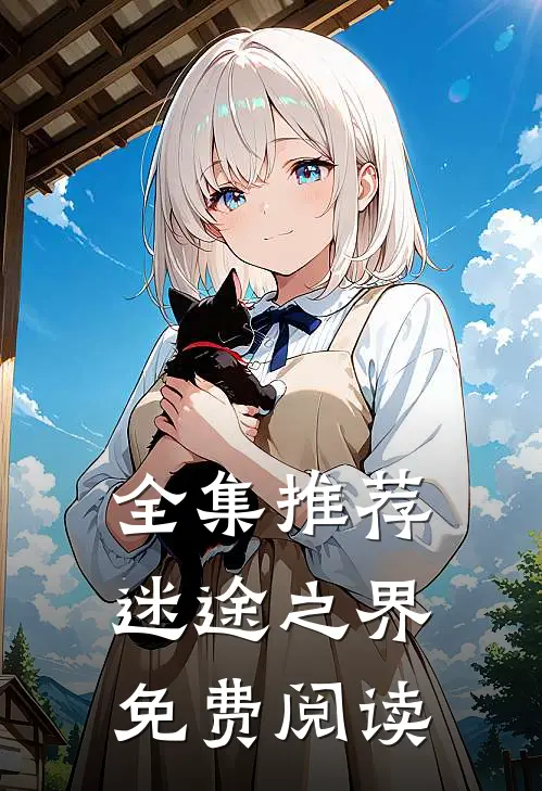全集推荐迷途之界免费阅读