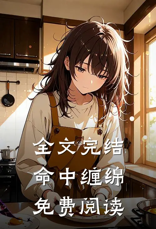 全文完结命中缠绵免费阅读