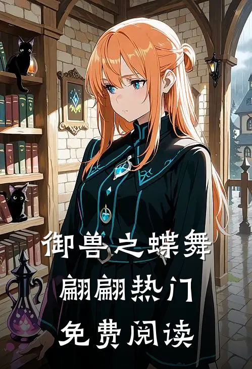 御兽之蝶舞翩翩热门免费阅读