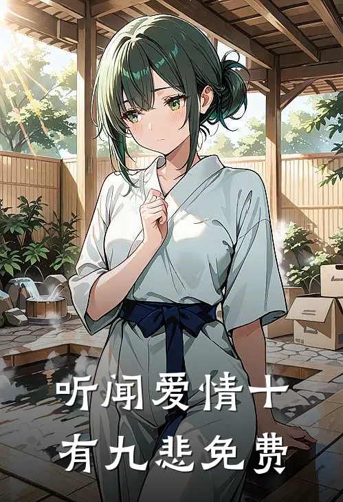 听闻爱情十有九悲免费