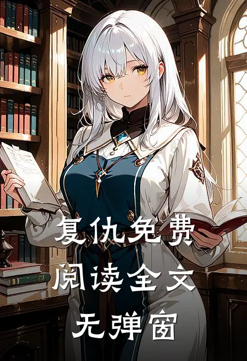 复仇免费阅读全文无弹窗