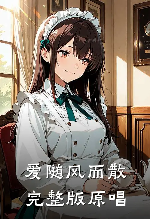 爱随风而散完整版原唱