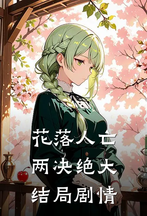 花落人亡两决绝大结局剧情