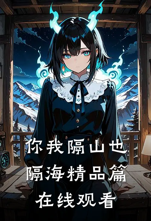 你我隔山也隔海精品篇在线观看