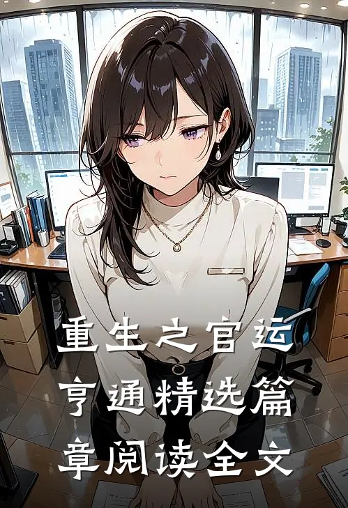 重生之官运亨通精选篇章阅读全文