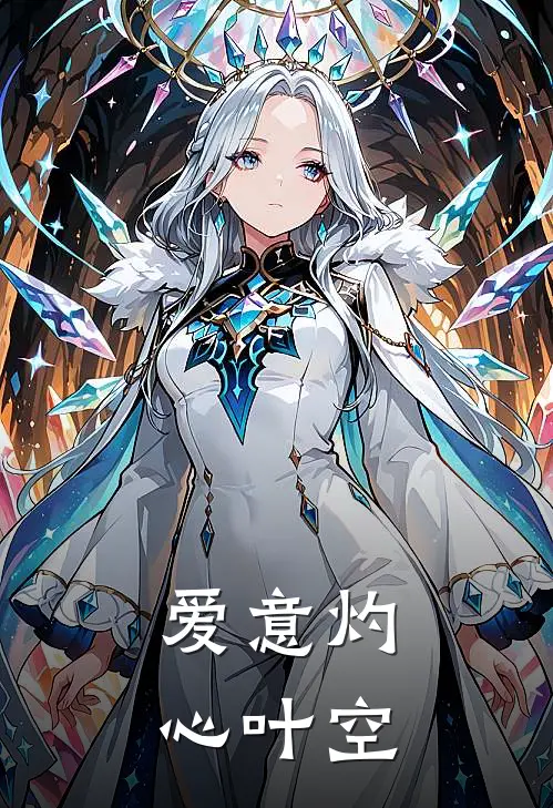 爱意灼心叶空