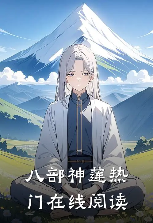 八部神莲热门在线阅读