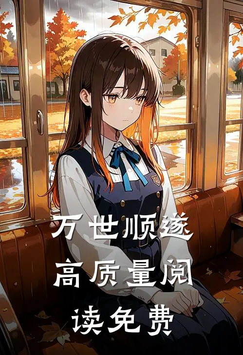 万世顺遂高质量阅读免费